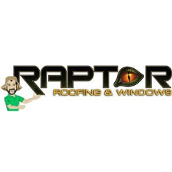 Raptor Roofing and Windows - #1 Rated Roofing Company in McKinney, Texas Logo