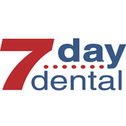 7 Day Dental Logo