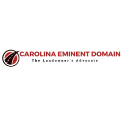 Carolina Eminent Domain Logo