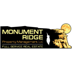 Monument Ridge Property Management logo