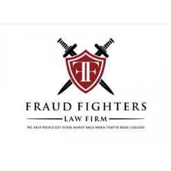 Fraud Fighters Law Firm Logo