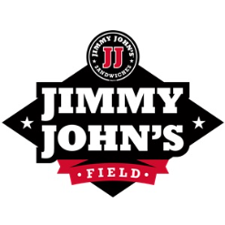 Jimmy John's Field Logo