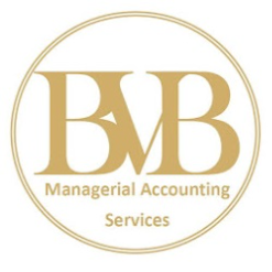 BVB Managerial Accounting Ltd Logo