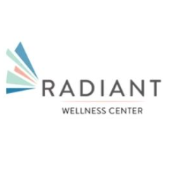 Radiant Wellness Center Logo