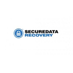 Secure Data Recovery Services Logo