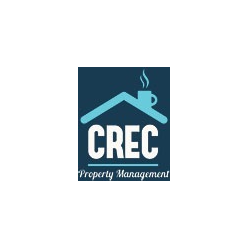 CREC Property Management Logo