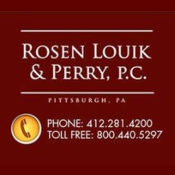 Rosen & Perry, P.C. Logo