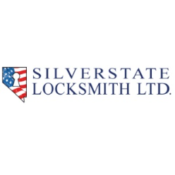 Silverstate Locksmith Ltd Logo