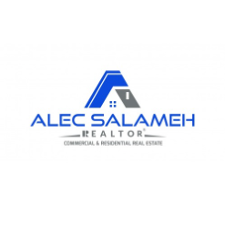 Alec Salameh | Commercial and Residential Real Estate | Coldwell Banker Realty Logo
