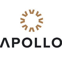 Apollo Health Products Logo