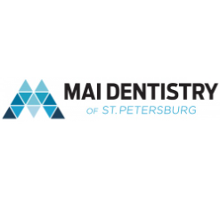 Mai Dentistry of St. Petersburg Logo