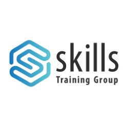 Skills Training Group Logo