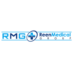 Reen Medical Group Inc Logo