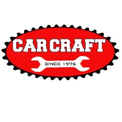 Car Craft of Athens, GA Logo