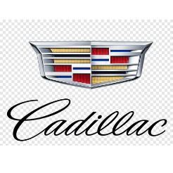 Wheaton Cadillac Logo