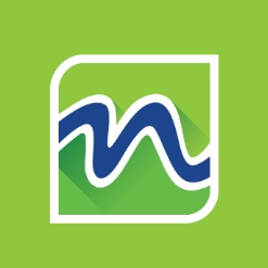 Neches Federal Credit Union Logo