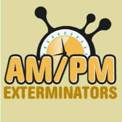 AMPM Exterminators Logo