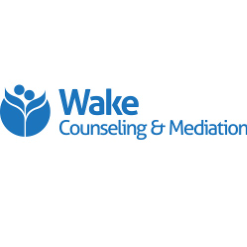 Wake Counseling & Mediation Logo