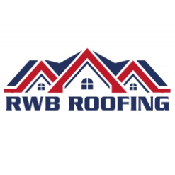 RWB Roofing Logo