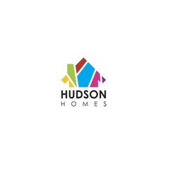 Hudson Homes Head Office Logo