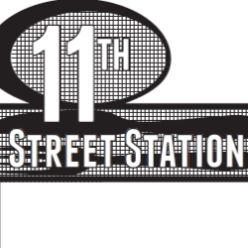 11th Street Station Logo