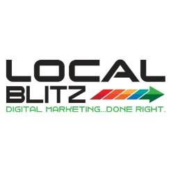 Local Blitz Logo