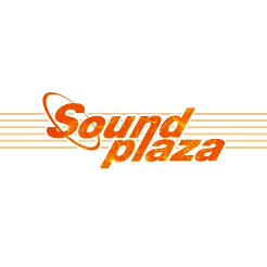 Soundplaza Logo