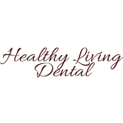 Healthy Living Dental in Ventura Logo