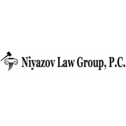 Niyazov Law Group, P.C. Logo