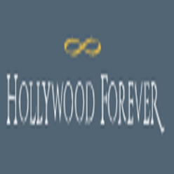 Hollywood Forever Cemetery Logo