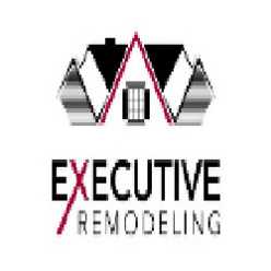 Executive Remodeling Logo