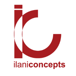 Ilani Concepts Logo
