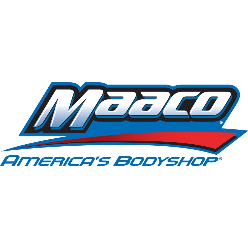 Maaco Collision Repair & Auto Painting (PRS) logo