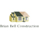 Brian Bell Construction Logo