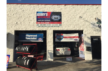 Picture uploaded by Gerry's Auto Repairs & Service