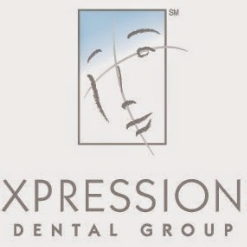 Expressions Dental Group Logo