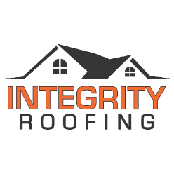 Integrity Roofing Logo