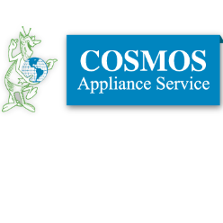 Cosmos Appliance Service logo