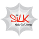 SiLK Web Solutions Logo
