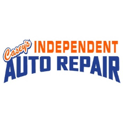 Casey's Independent Auto Repair Logo