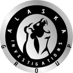 Alaska Investigations Group Logo