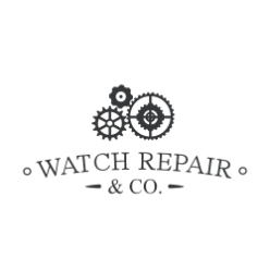 Tag Heuer Repair Logo