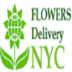 Luxury Flowers NYC Logo