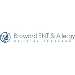Broward Center For Ear, Nose, Throat, and Allergy Logo