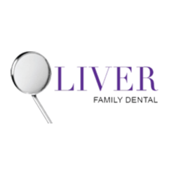 Oliver Family Dental Logo