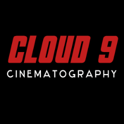 Cloud 9 Cinematography Logo