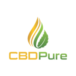 CBD Oil Baltimore Logo