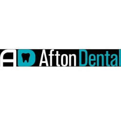 Afton Dental Logo