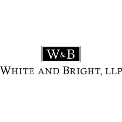 White and Bright, LLP Logo