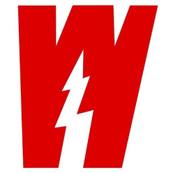 Whatcom Electric & Plumbing logo